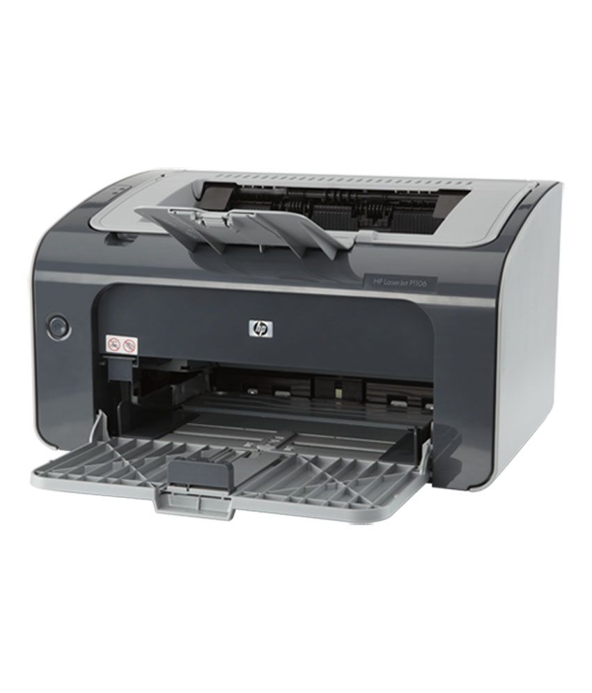 hp laserjet p1106 printer download