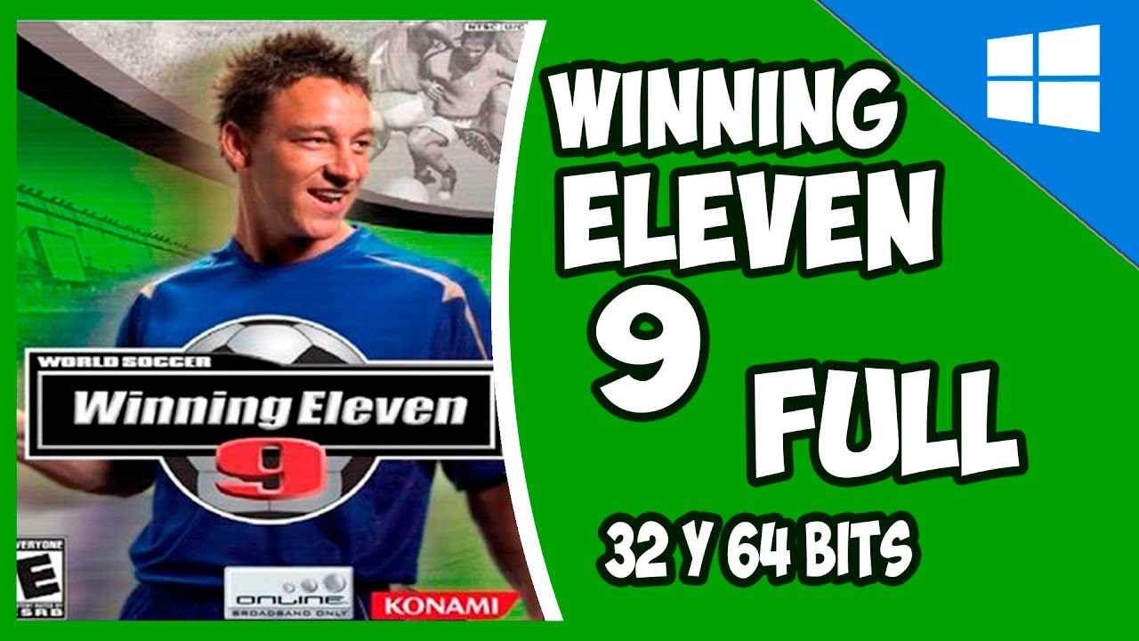 Winning Eleven 49 Pc