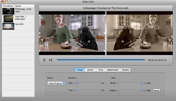 free dvd burner software for mac no watermark