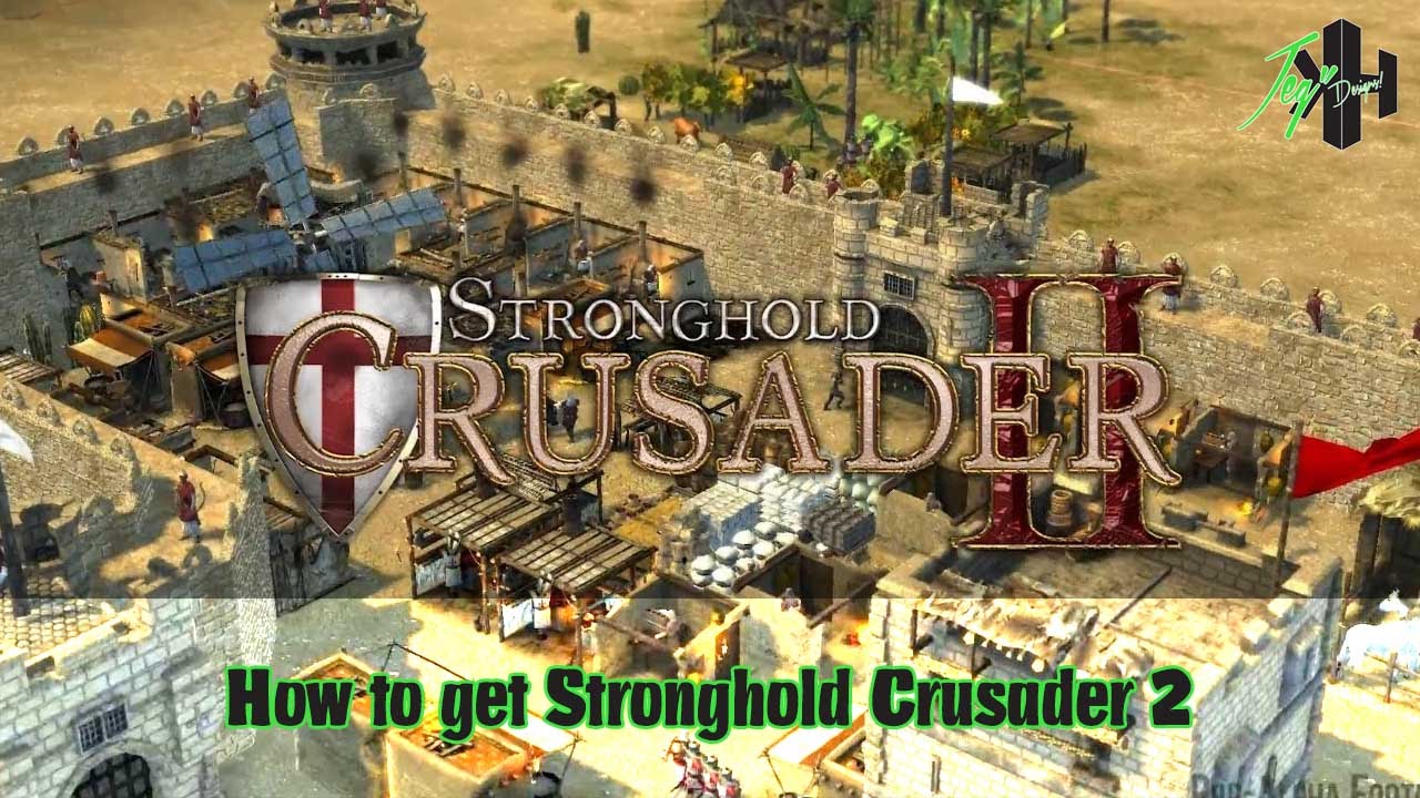 stronghold 2 torrent download